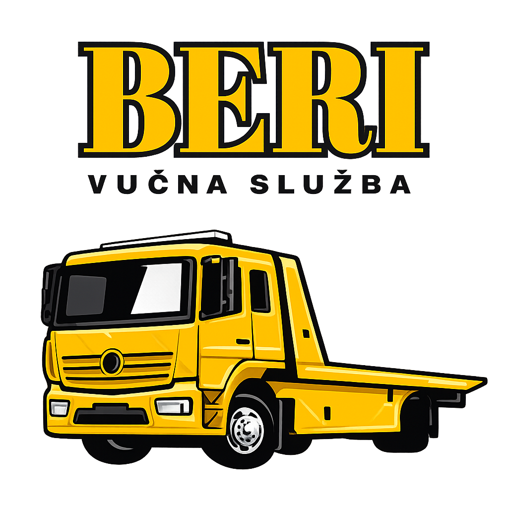 Vučna Služba Beri